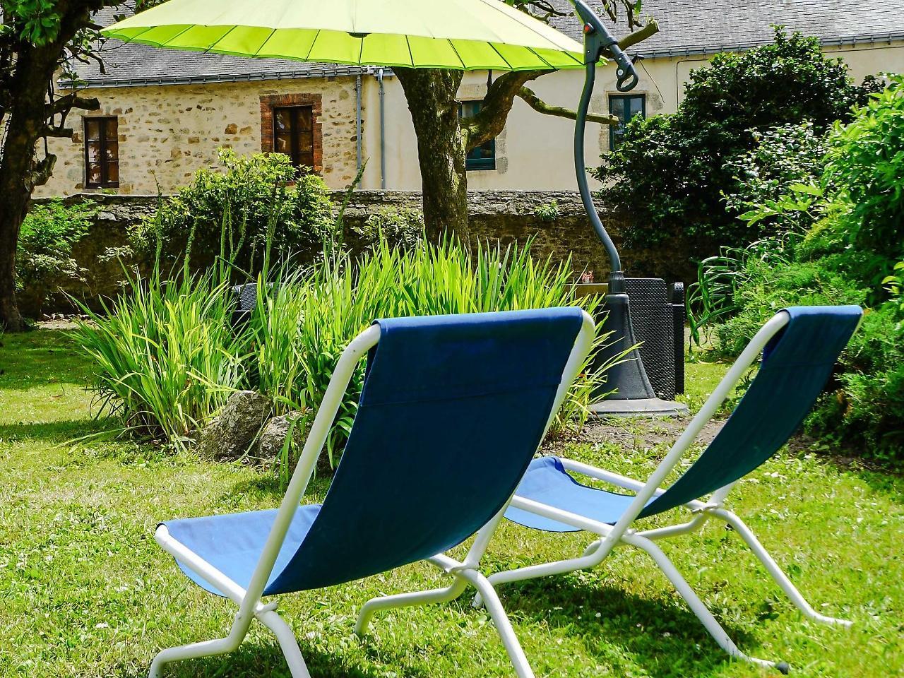 Hotel Spa De La Citadelle Lorient Port-Louis Dış mekan fotoğraf