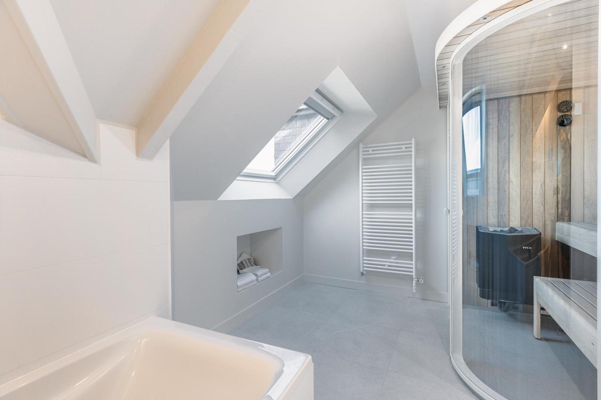 Hotel Spa De La Citadelle Lorient Port-Louis Dış mekan fotoğraf